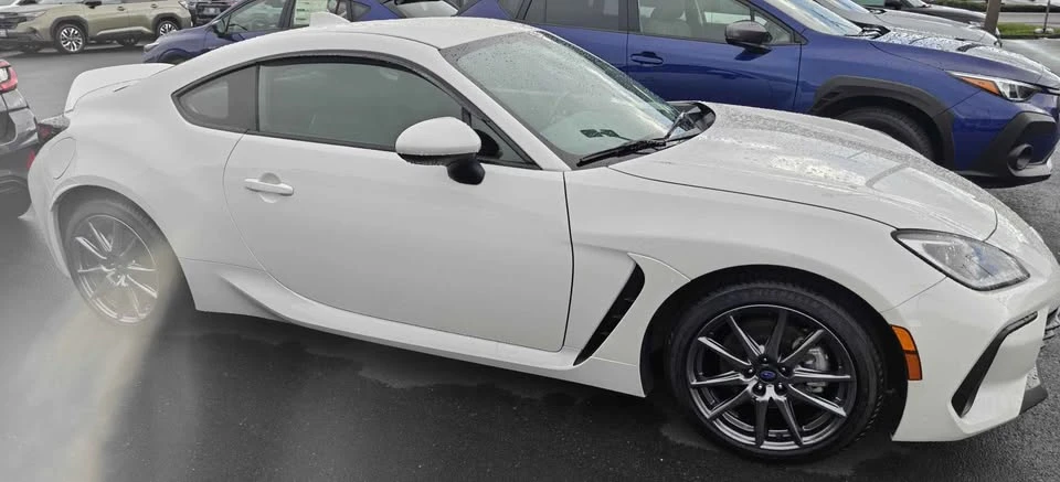2025 Subaru BRZ 2nd Gen - Image 6 of 11