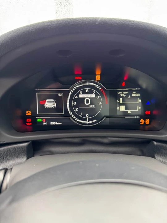 2025 Subaru BRZ 2nd Gen - Image 4 of 4