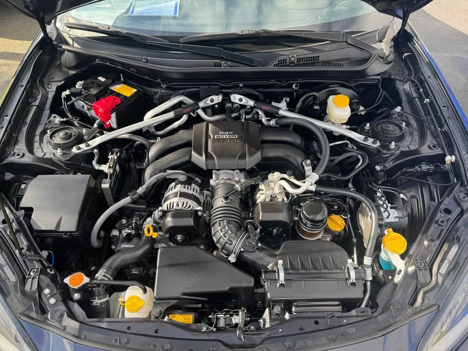 2025 Subaru BRZ 2nd Gen - Image 15 of 15