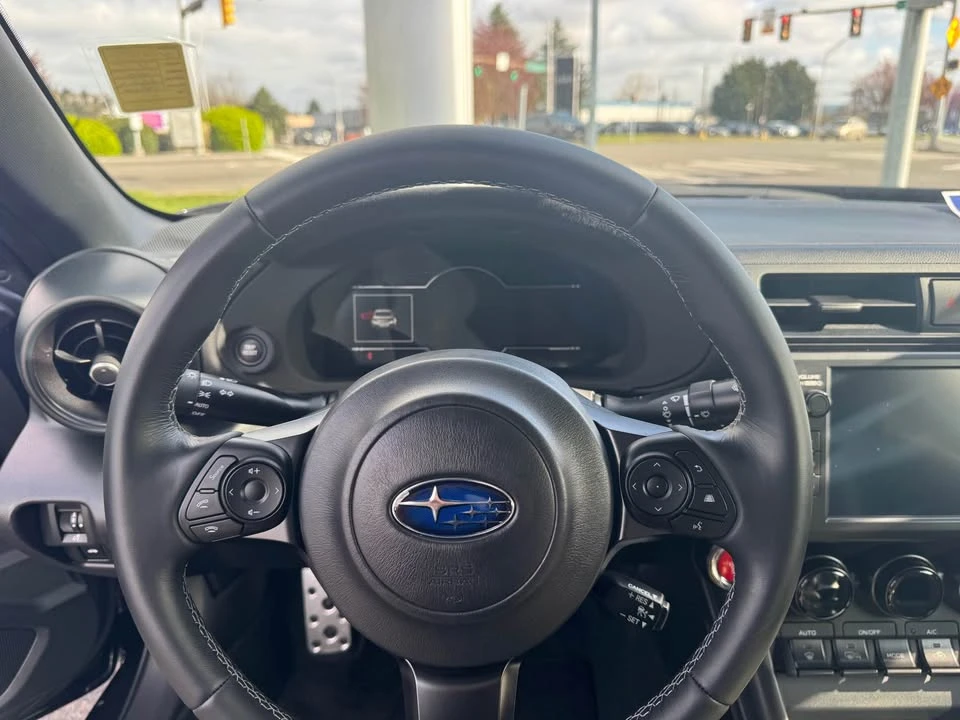 2025 Subaru BRZ 2nd Gen - Image 9 of 15