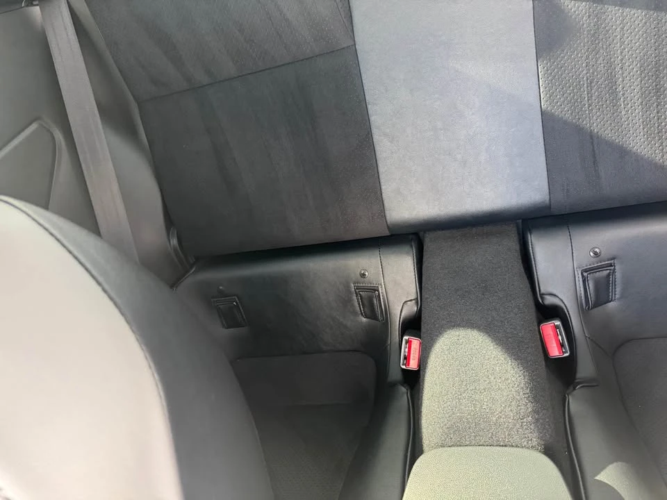 2025 Subaru BRZ 2nd Gen - Image 12 of 15