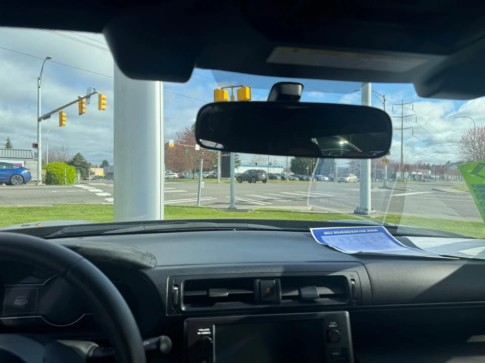 2025 Subaru BRZ 2nd Gen - Image 11 of 15