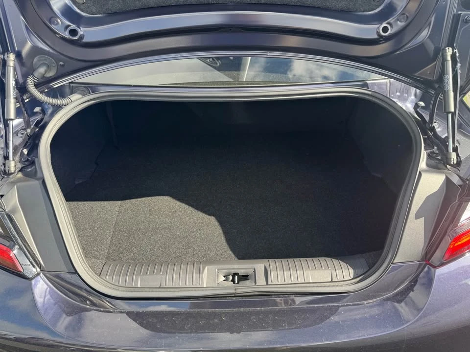 2025 Subaru BRZ 2nd Gen - Image 13 of 15