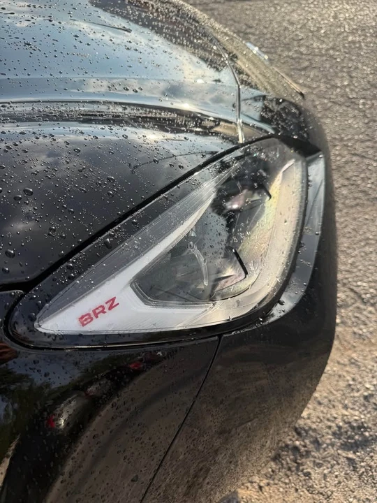 2025 Subaru BRZ 2nd Gen - Image 15 of 15