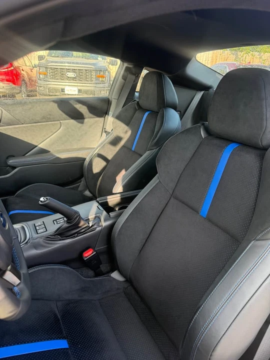 2025 Subaru BRZ 2nd Gen - Image 11 of 15