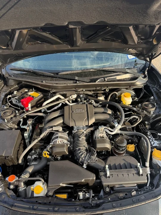 2025 Subaru BRZ 2nd Gen - Image 13 of 15