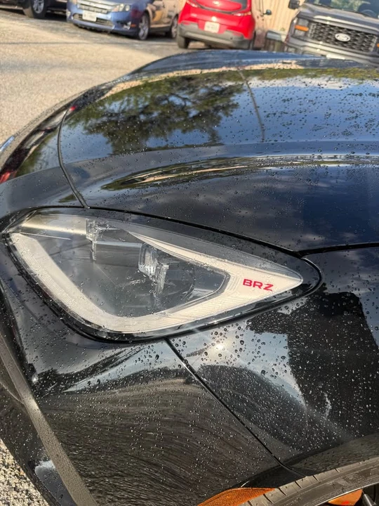 2025 Subaru BRZ 2nd Gen - Image 14 of 15