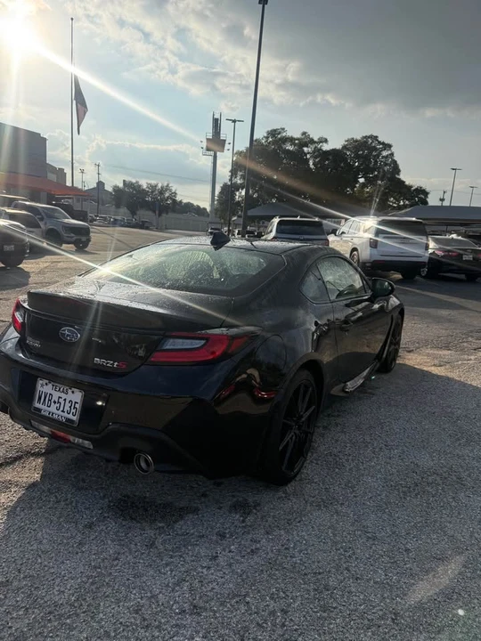 2025 Subaru BRZ 2nd Gen - Image 5 of 15