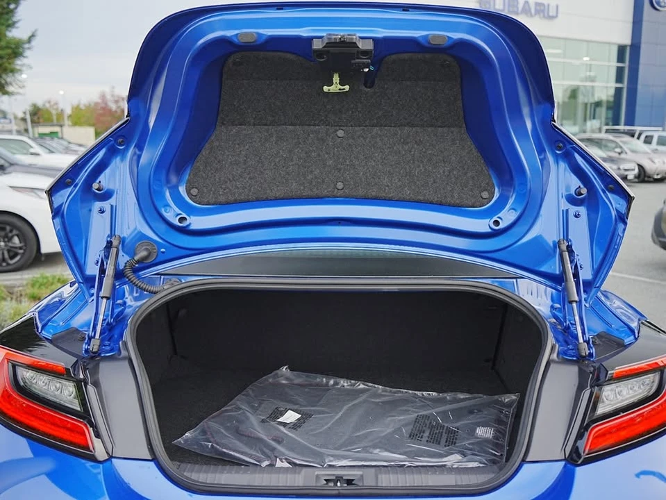 2025 Subaru BRZ 2nd Gen - Image 6 of 20