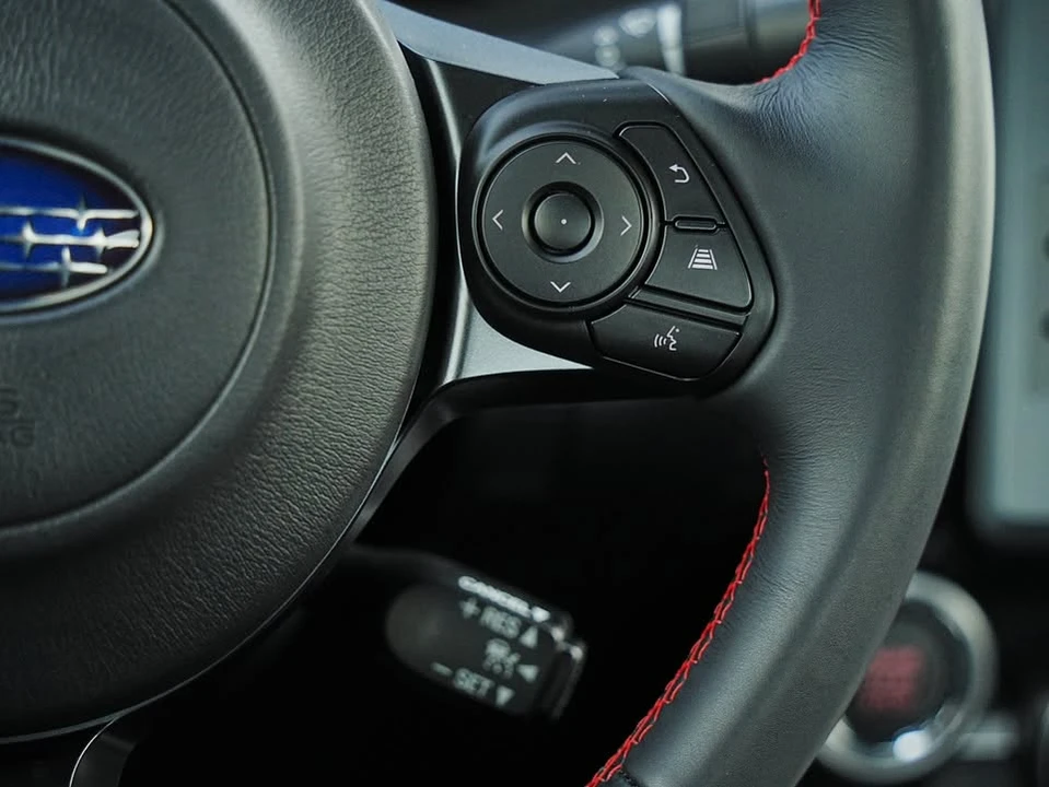 2025 Subaru BRZ 2nd Gen - Image 11 of 20