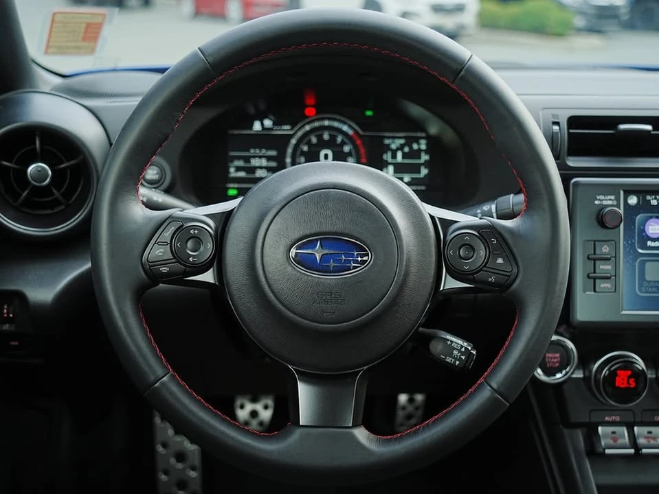 2025 Subaru BRZ 2nd Gen - Image 12 of 20