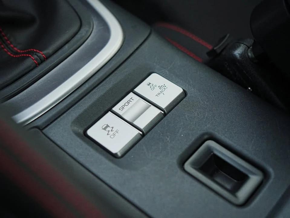2025 Subaru BRZ 2nd Gen - Image 18 of 20