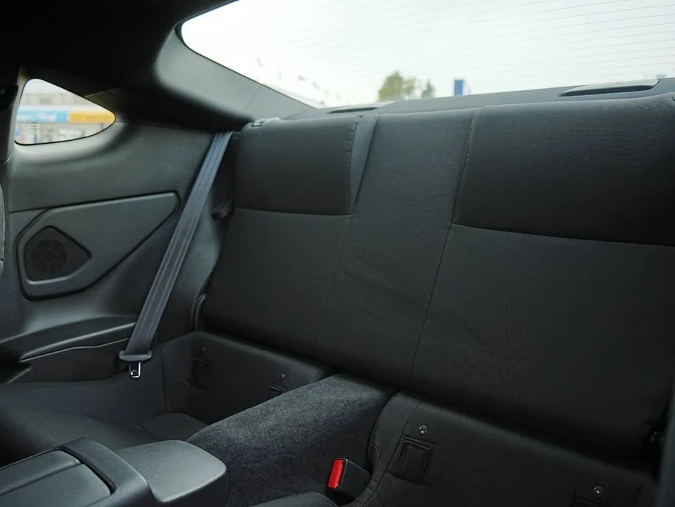 2025 Subaru BRZ 2nd Gen - Image 19 of 20