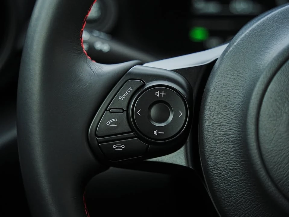 2025 Subaru BRZ 2nd Gen - Image 10 of 20