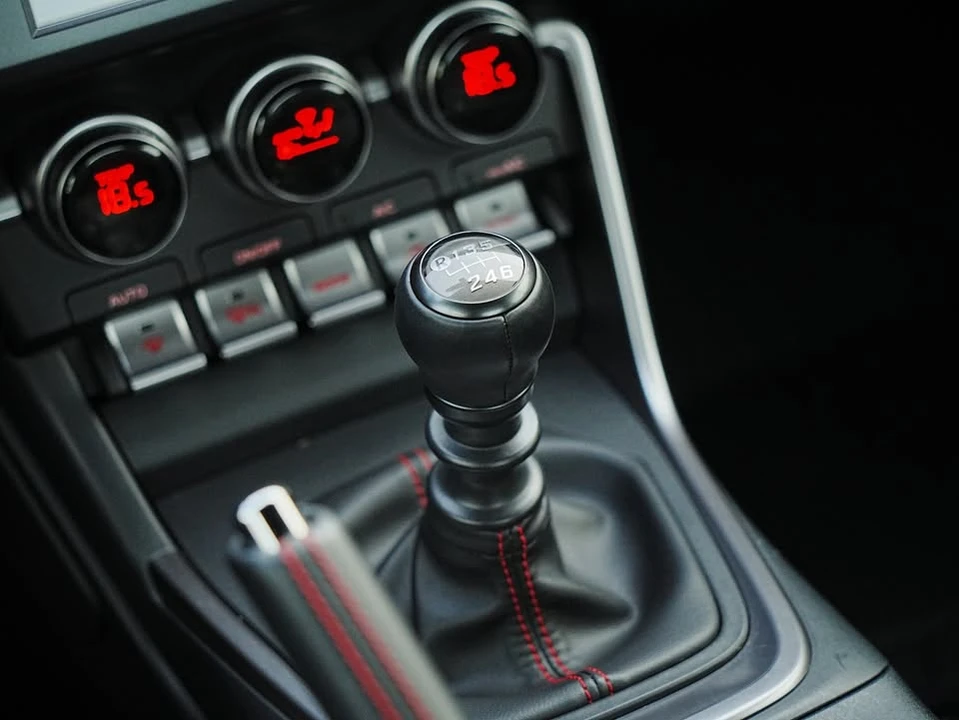 2025 Subaru BRZ 2nd Gen - Image 17 of 20