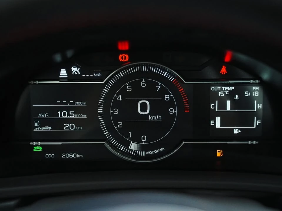 2025 Subaru BRZ 2nd Gen - Image 13 of 20
