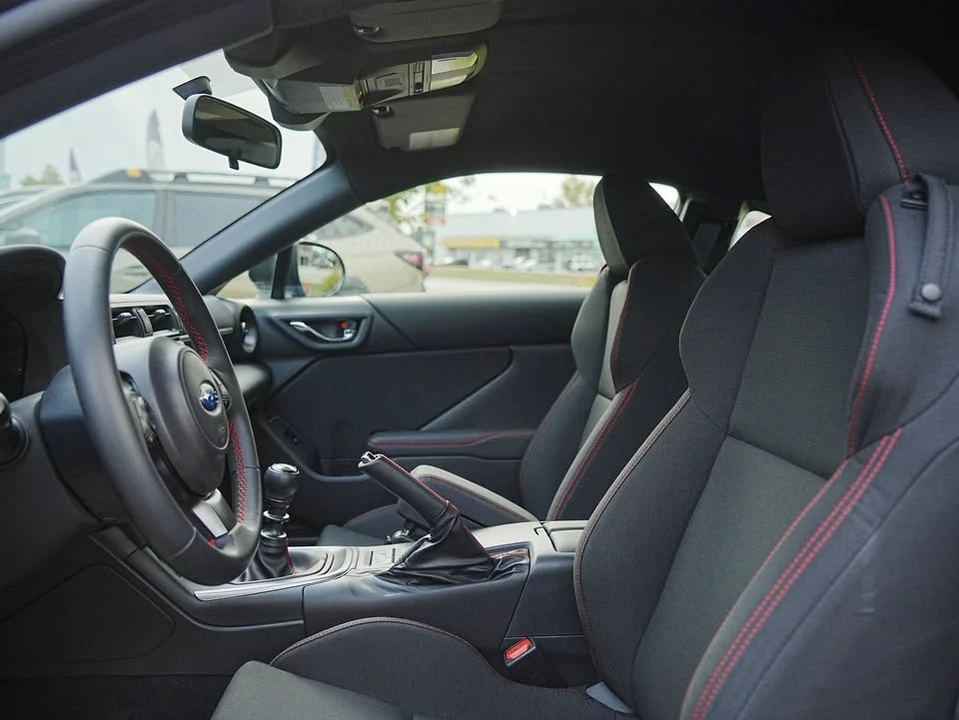 2025 Subaru BRZ 2nd Gen - Image 8 of 20