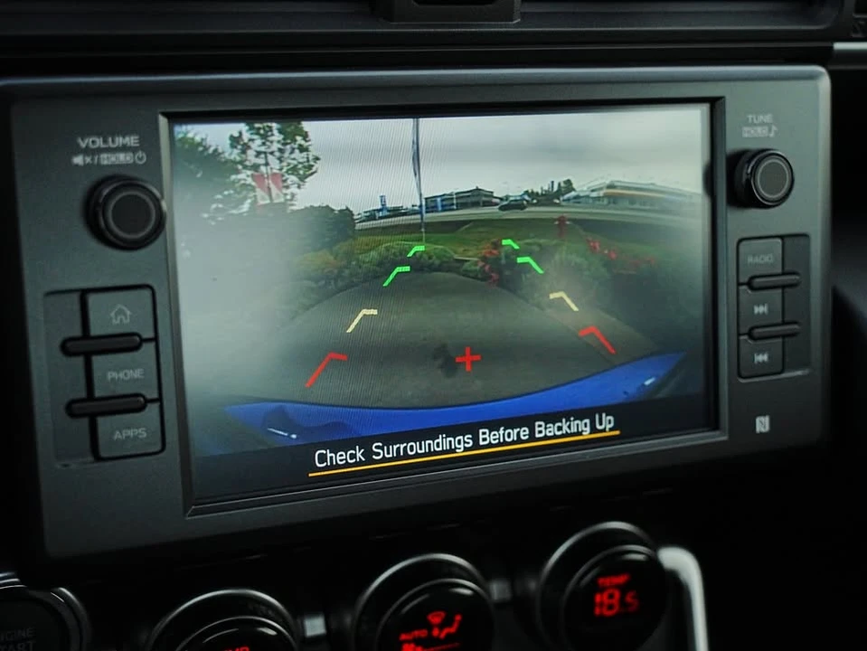 2025 Subaru BRZ 2nd Gen - Image 15 of 20