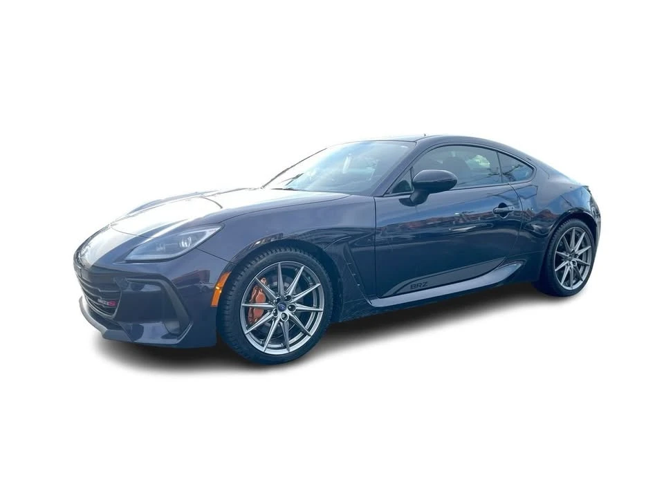 2025 Subaru BRZ 2nd Gen - Image 7 of 20