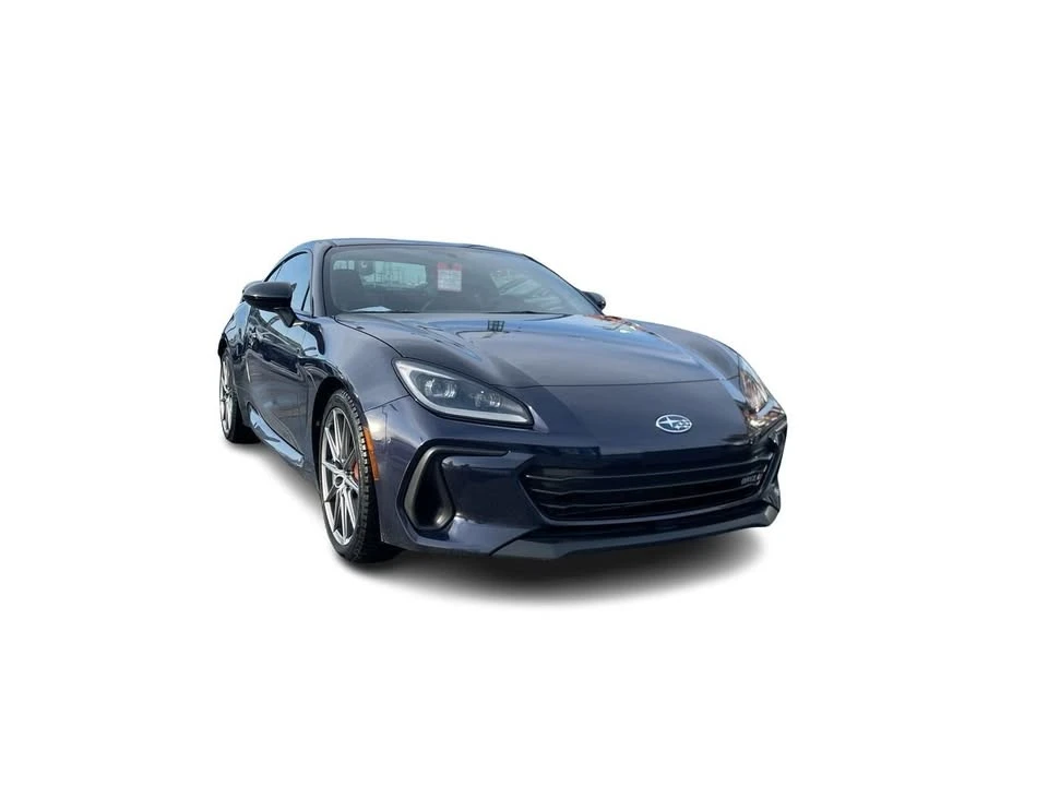 2025 Subaru BRZ 2nd Gen - Image 3 of 20