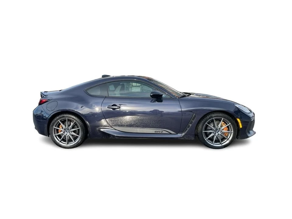 2025 Subaru BRZ 2nd Gen - Image 16 of 20
