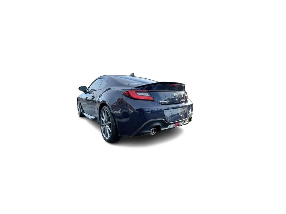 2025 Subaru BRZ 2nd Gen - Image 11 of 20