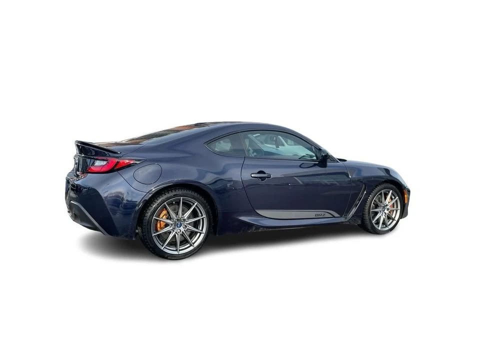 2025 Subaru BRZ 2nd Gen - Image 15 of 20