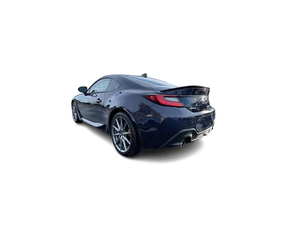 2025 Subaru BRZ 2nd Gen - Image 10 of 20