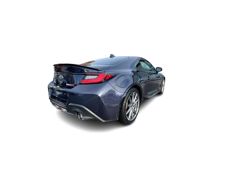 2025 Subaru BRZ 2nd Gen - Image 13 of 20
