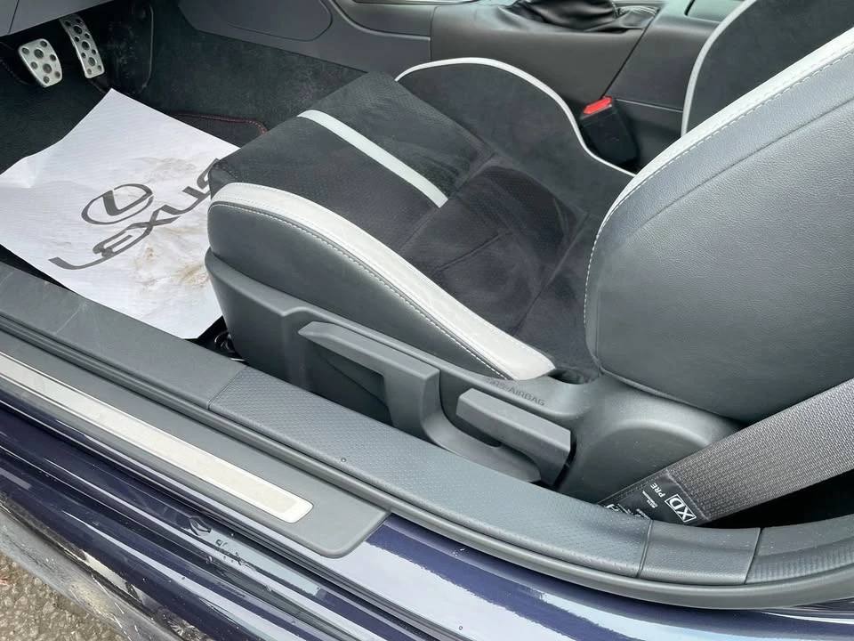 2025 Subaru BRZ 2nd Gen - Image 20 of 20