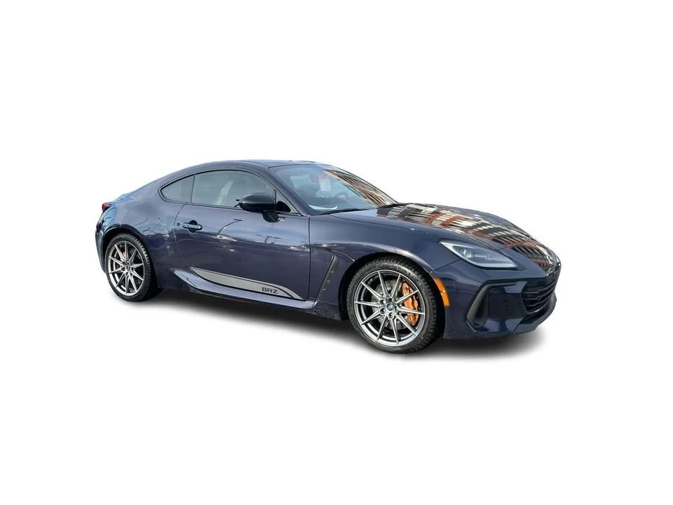 2025 Subaru BRZ 2nd Gen - Image 17 of 20