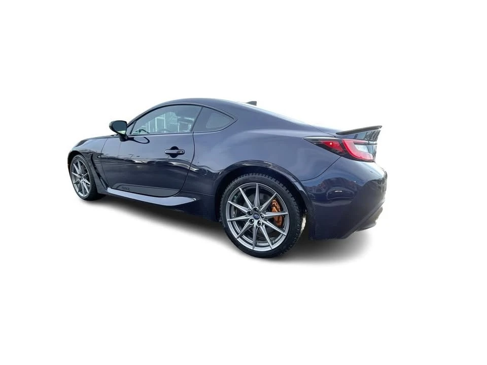 2025 Subaru BRZ 2nd Gen - Image 9 of 20