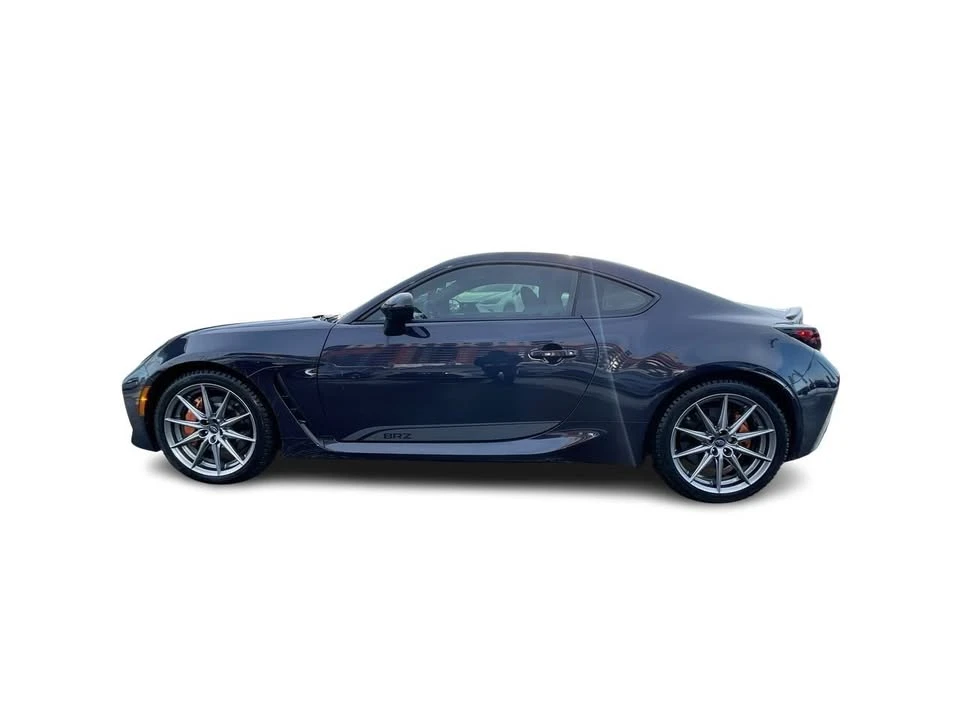 2025 Subaru BRZ 2nd Gen - Image 8 of 20