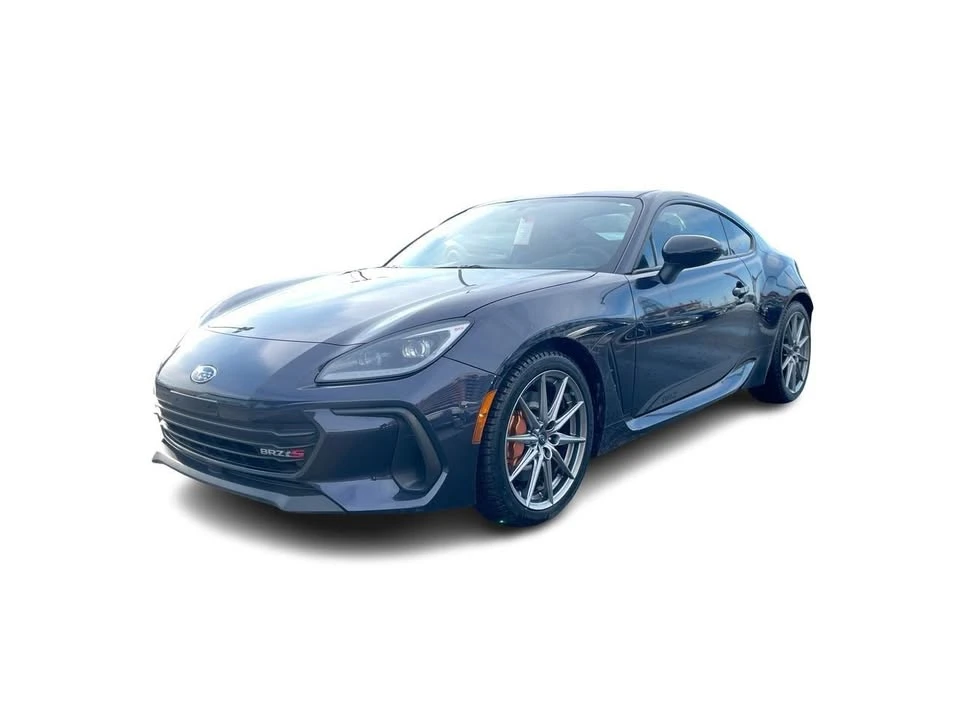 2025 Subaru BRZ 2nd Gen - Image 6 of 20