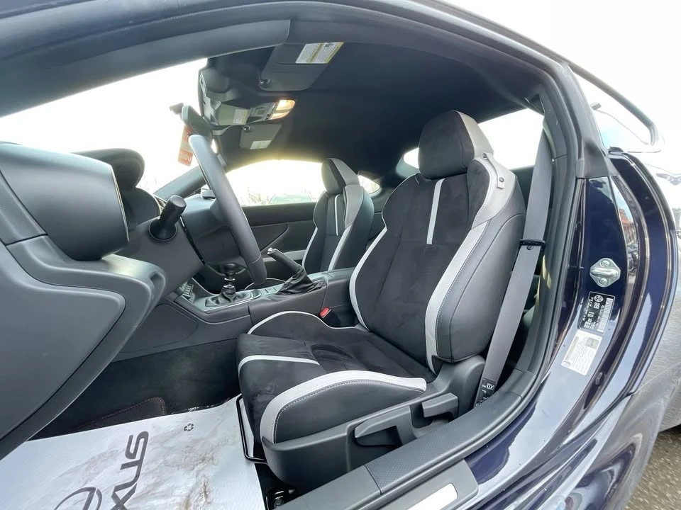 2025 Subaru BRZ 2nd Gen - Image 19 of 20