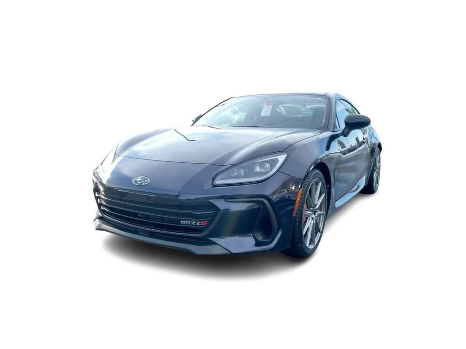 2025 Subaru BRZ 2nd Gen - Image 5 of 20