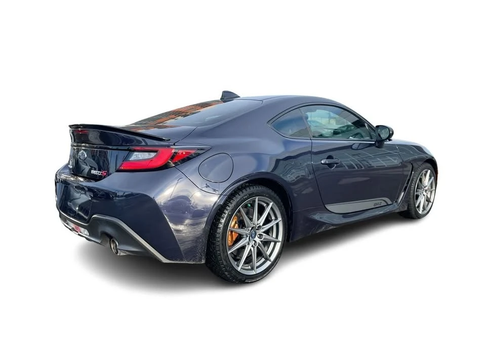 2025 Subaru BRZ 2nd Gen - Image 14 of 20