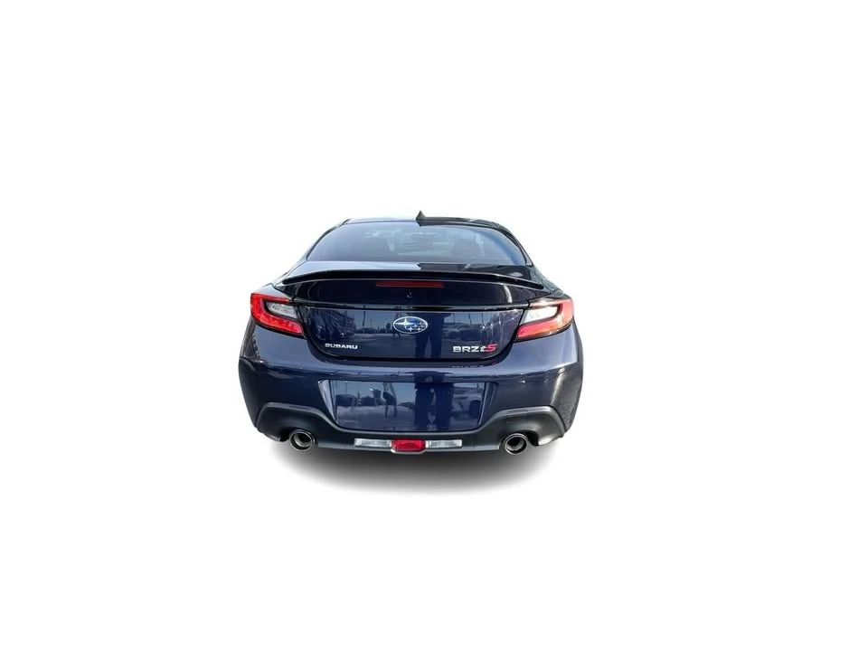 2025 Subaru BRZ 2nd Gen - Image 12 of 20