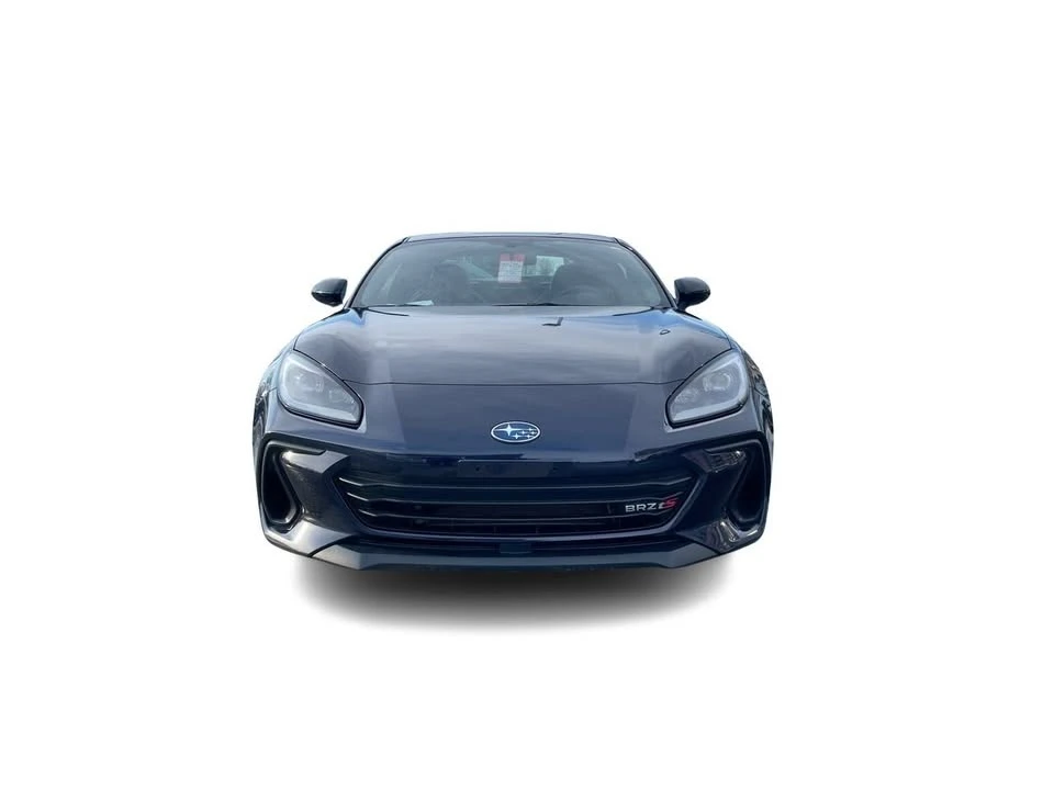 2025 Subaru BRZ 2nd Gen - Image 4 of 20