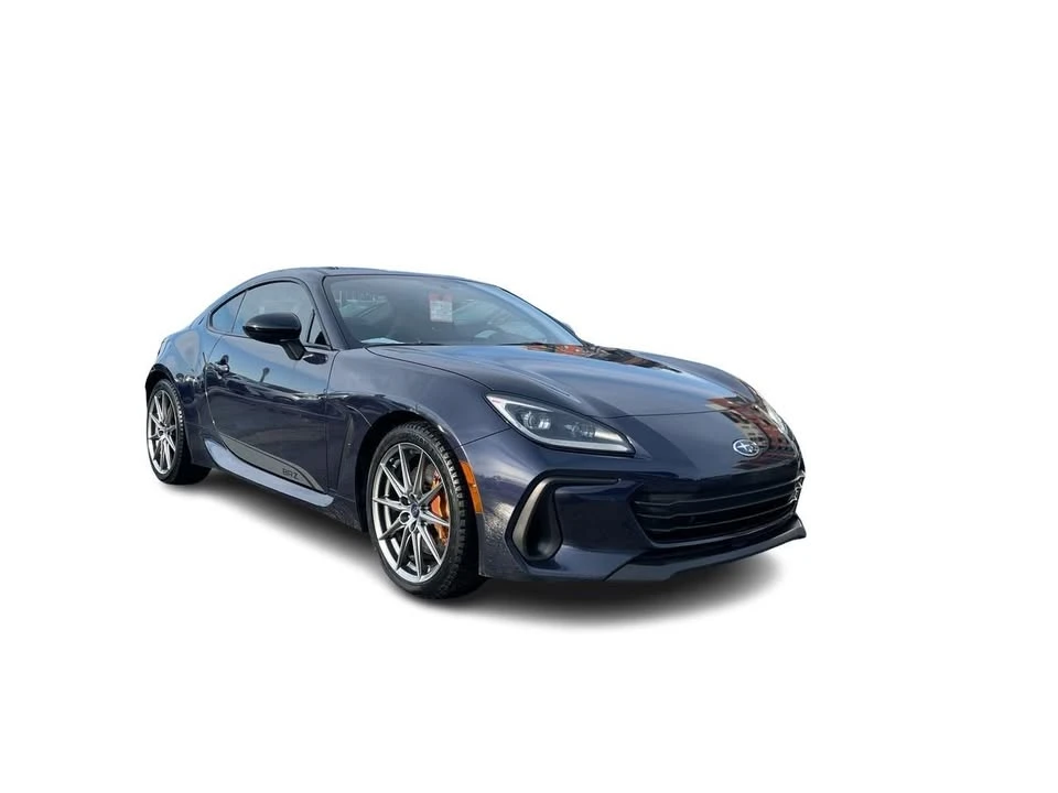 2025 Subaru BRZ 2nd Gen - Image 2 of 20