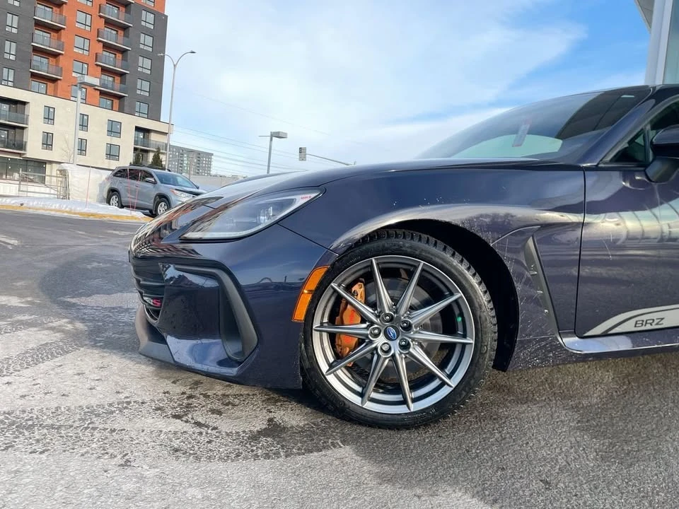 2025 Subaru BRZ 2nd Gen - Image 18 of 20