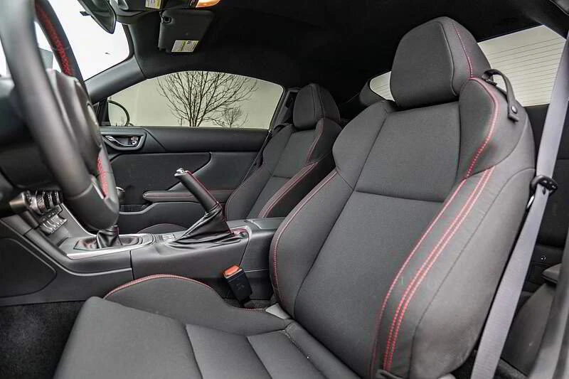 2025 Subaru BRZ 2nd Gen - Image 6 of 9
