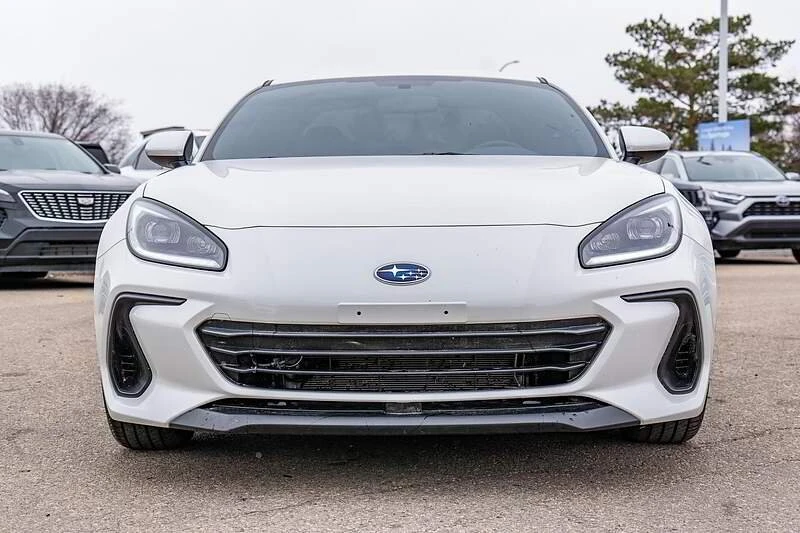 2025 Subaru BRZ 2nd Gen - Image 4 of 9