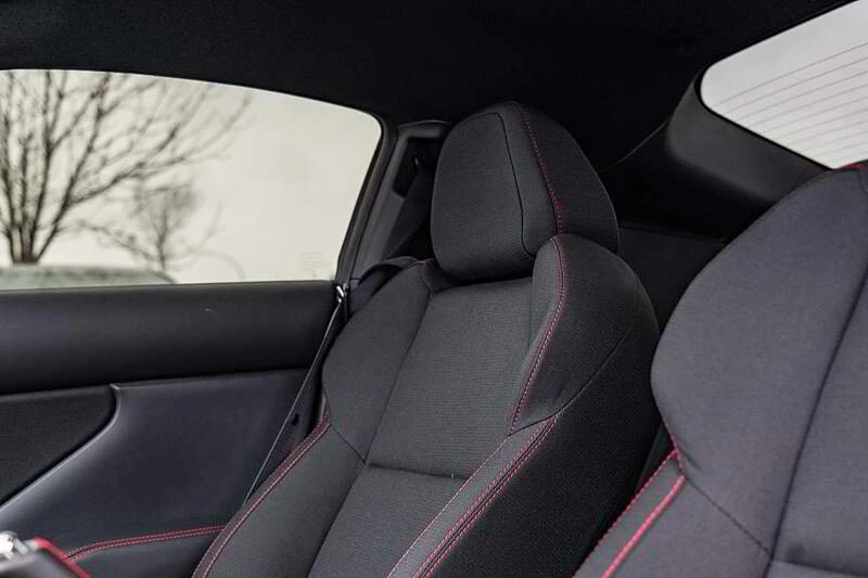 2025 Subaru BRZ 2nd Gen - Image 5 of 9