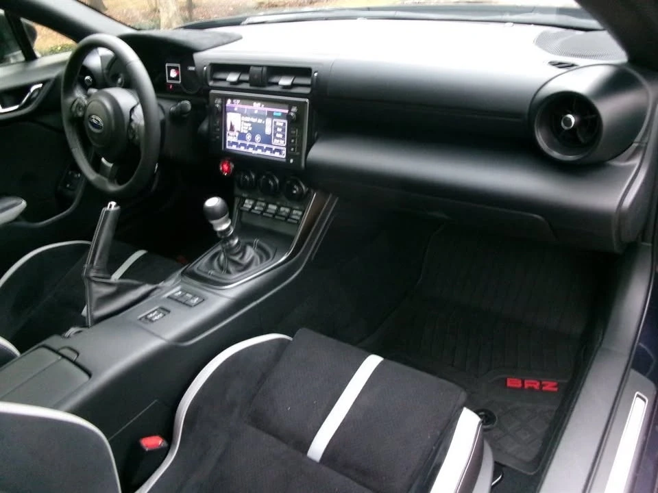 2025 Subaru BRZ 2nd Gen - Image 10 of 20