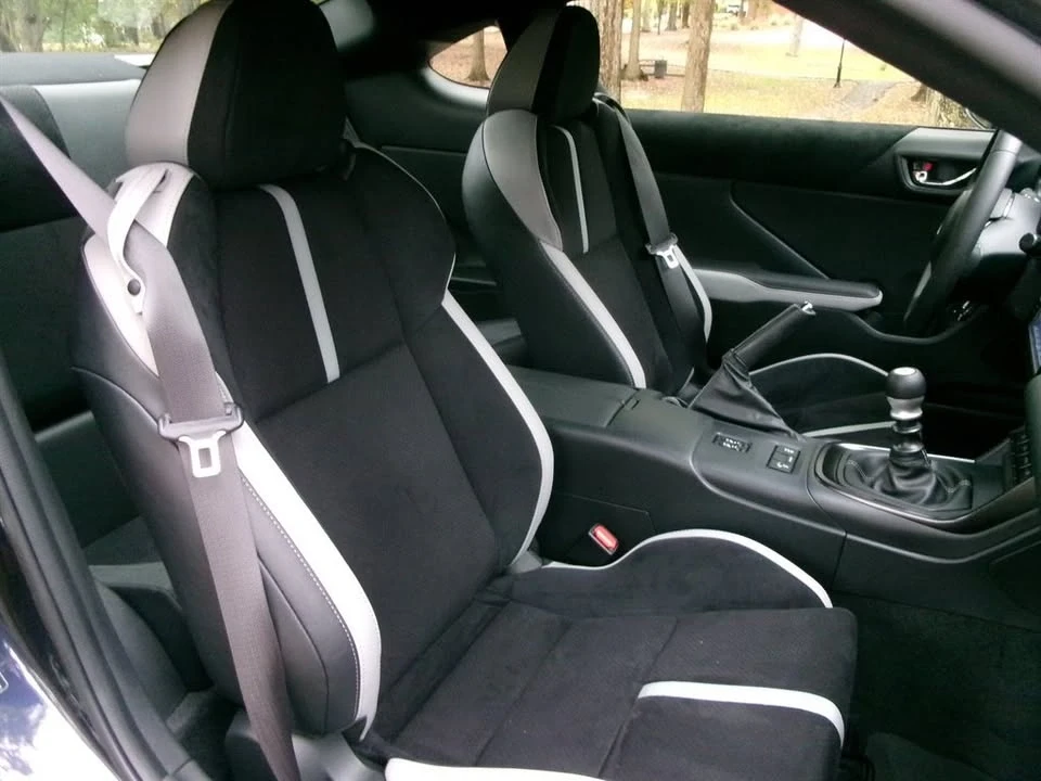 2025 Subaru BRZ 2nd Gen - Image 12 of 20