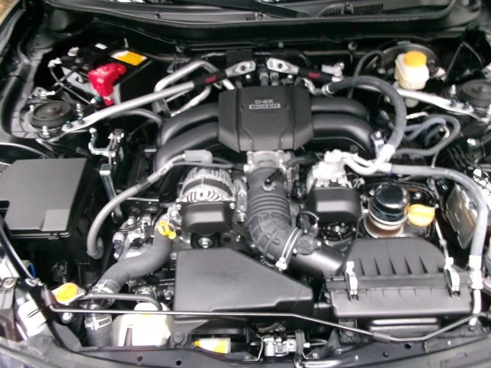 2025 Subaru BRZ 2nd Gen - Image 20 of 20