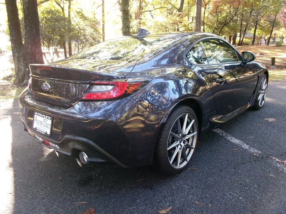 2025 Subaru BRZ 2nd Gen - Image 5 of 20