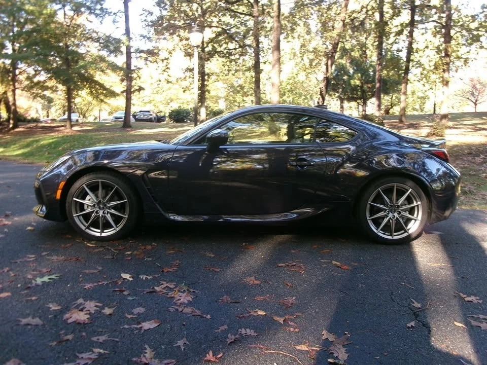 2025 Subaru BRZ 2nd Gen - Image 4 of 20