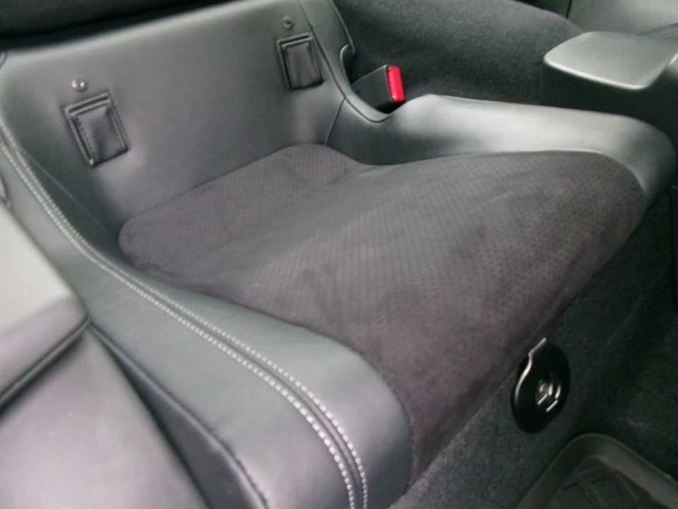 2025 Subaru BRZ 2nd Gen - Image 15 of 20